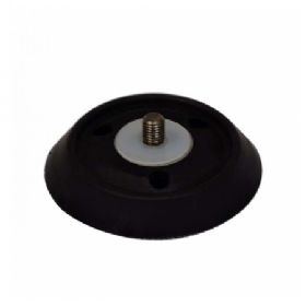 Ø:75 mm pad velcro 5/16" whit holes for RA75A soft