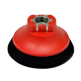 Ø:75 mm pad velcro M14