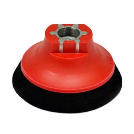 Ø:75 mm pad velcro M14