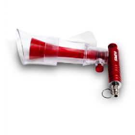 Rupes BigFoot Pad Cleaner Air Gun