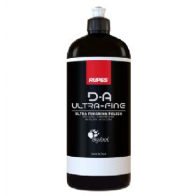 Rupes DA Ultrafine Finishing Polish 1000 ml.