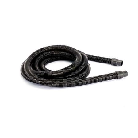 5m antistatic hose assy. Ø:25mm for electric tools