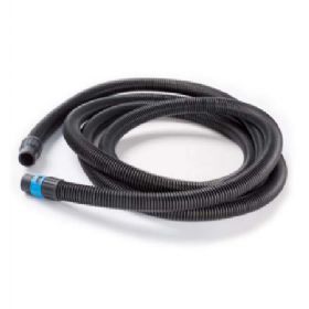 5m hose assy. Ø:25mm for electric tools