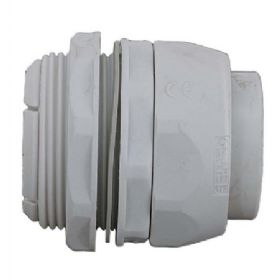 Rigid pipe Ø:40 mm, 3m