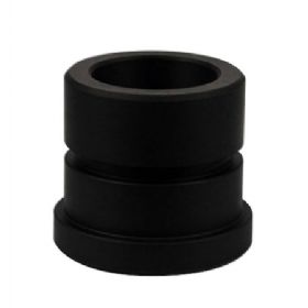 Adaptor for control unit for hose assembly Ø:50 mm