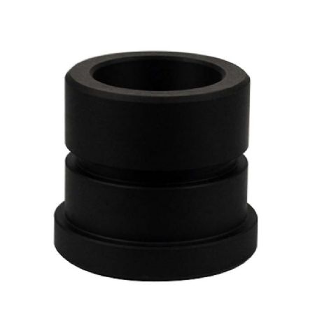 Adaptor for control unit for hose assembly Ø:50 mm