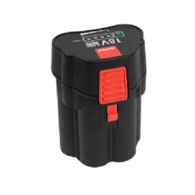 Rupes iBrid genopladelig batteripakke 18V. Li-ION