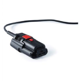 Rupes iBrid power supply 18V. 230v.