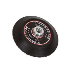 Ø:75 mm pad velcro 3/8" f for LH76