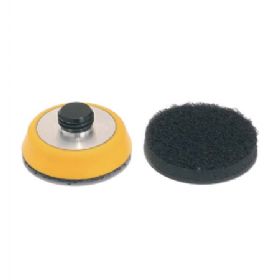 Ø:30 mm pad velcro m10 for LD30-LD32N