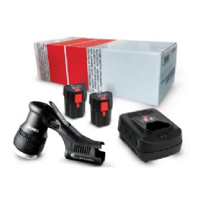 Rupes HLR75 Mini polisher iBrid m. batteripakke