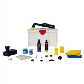 Rupes BigFoot iBrid nano2 LUX Kit