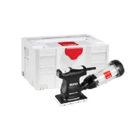 Rupes LE71T Orbital 2mm sander 80x130 mm