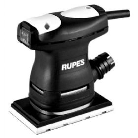 Rupes LE71T/BOX Orbital 2mm sander 80x130 mm