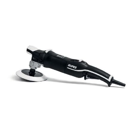 Angular Polisher LH19E w/elec.speed-control Ø125mm Back