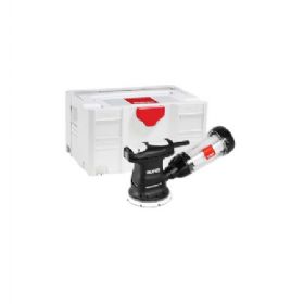 Rupes LR71TE/BOX, Random Orbital sander Ø:125mm