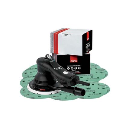 Rupes Skorpio, RX253A, KitB