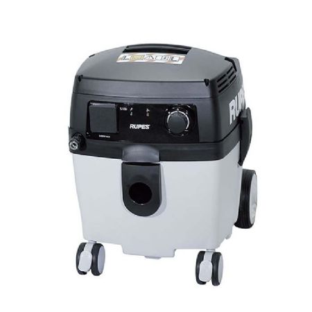 Rupes S130PL Mobile service unit