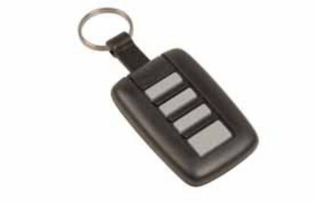 Fjernbetjening for defa/carguard