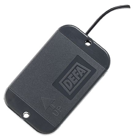 Microbølgesensor m/kort ledning (aus)