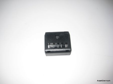 Polvender for DEFA aus