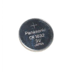 Cr1632 batteri for DEFA fjernbetjening