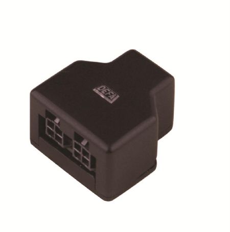 Splitterkit, flere sensorer dvs90