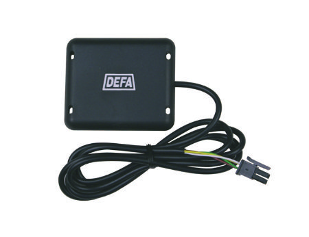 Niveausensor kun for DEFA dvs90