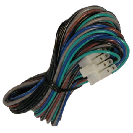 P2 in/output1-kabel for dvs90