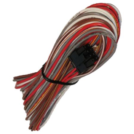 P4 in/output2-kabel for dvs90