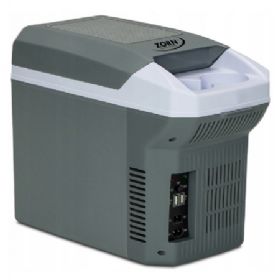 ZORN armlæn køleboks 12,7 L 12V m. kopholder