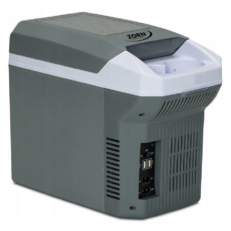 ZORN armlæn køleboks 12,7 L 12V m. kopholder