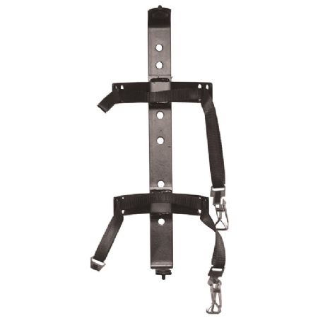 Beslag til 6 Ltr. skumslukker