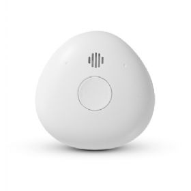 Housegard Røgalarm Optical Pebble 10