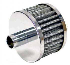 K&N filter - studs diameter 19mm