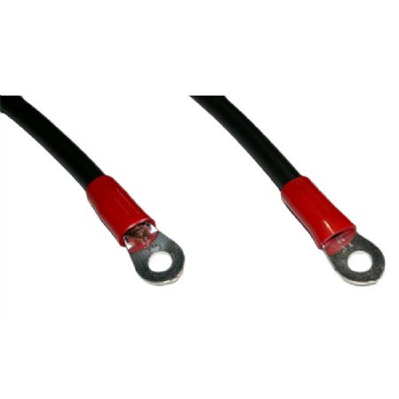 Raco starter-kontaktkabel 35mm2 35cm