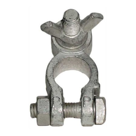 Raco polsko positiv 8mm m/vingemøtrik