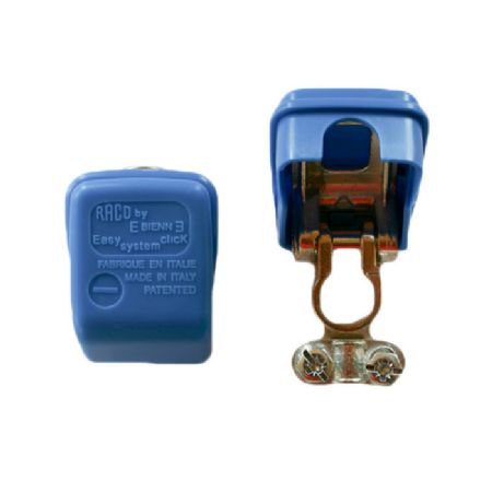 Raco polsko "easy Click" negativ stk