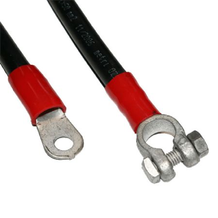 Raco starterstelkabel 35mm2 45cm