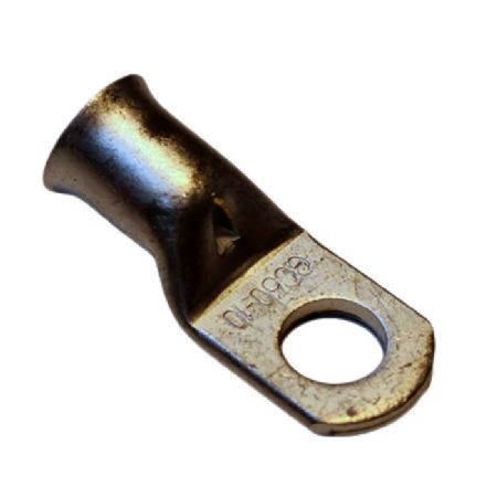 Raco endekabelsko 50mm2 / 10mm hul