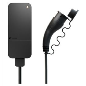 Amina S Ladeboks 11kW/20A 3-faset 6 Meter