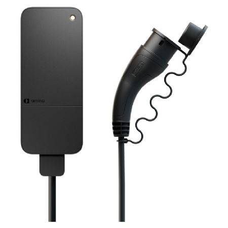 Amina S Ladeboks 11kW/20A 3-faset 6 Meter