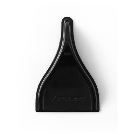 V Spoilers 1 stk. Sort