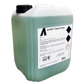 Avant Gloss Dryer Svanemærket 10L
