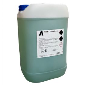 Avant Gloss Dryer Svanemærket 25L