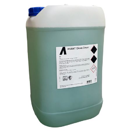 Avant Gloss Dryer Svanemærket 25L