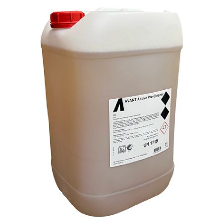 Avant Active Pre-Cleaner Svanemærket 25L