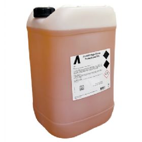 Avant High Gloss Protect and Dry 25L