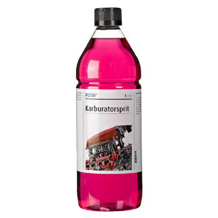 Polar Karburatorsprit 1L