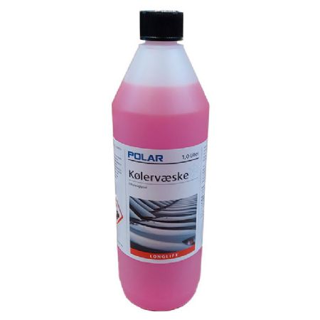 Polar Longlife Kølervæske 1L